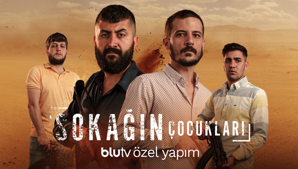 Sokağın Çocukları