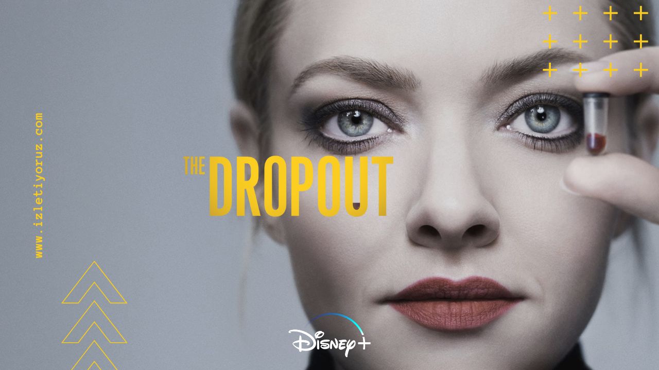 The Dropout İzle