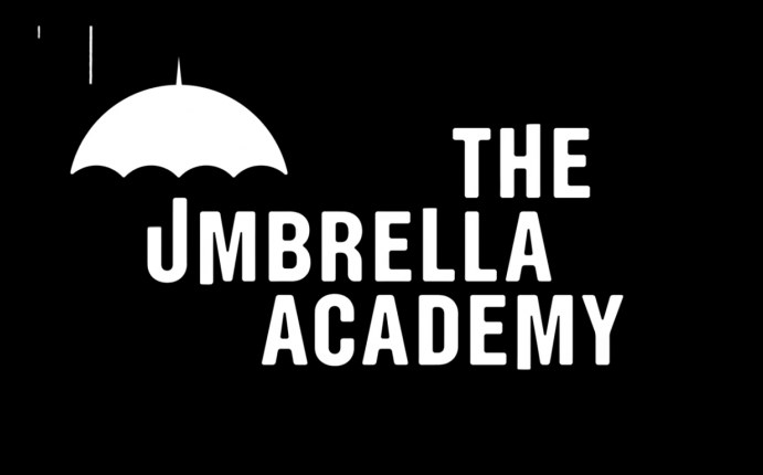The Umbrella Academy