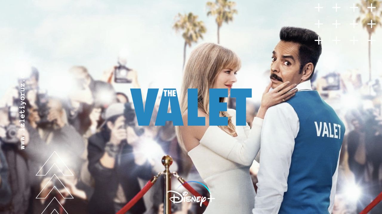 The Valet Disney Plus İzle