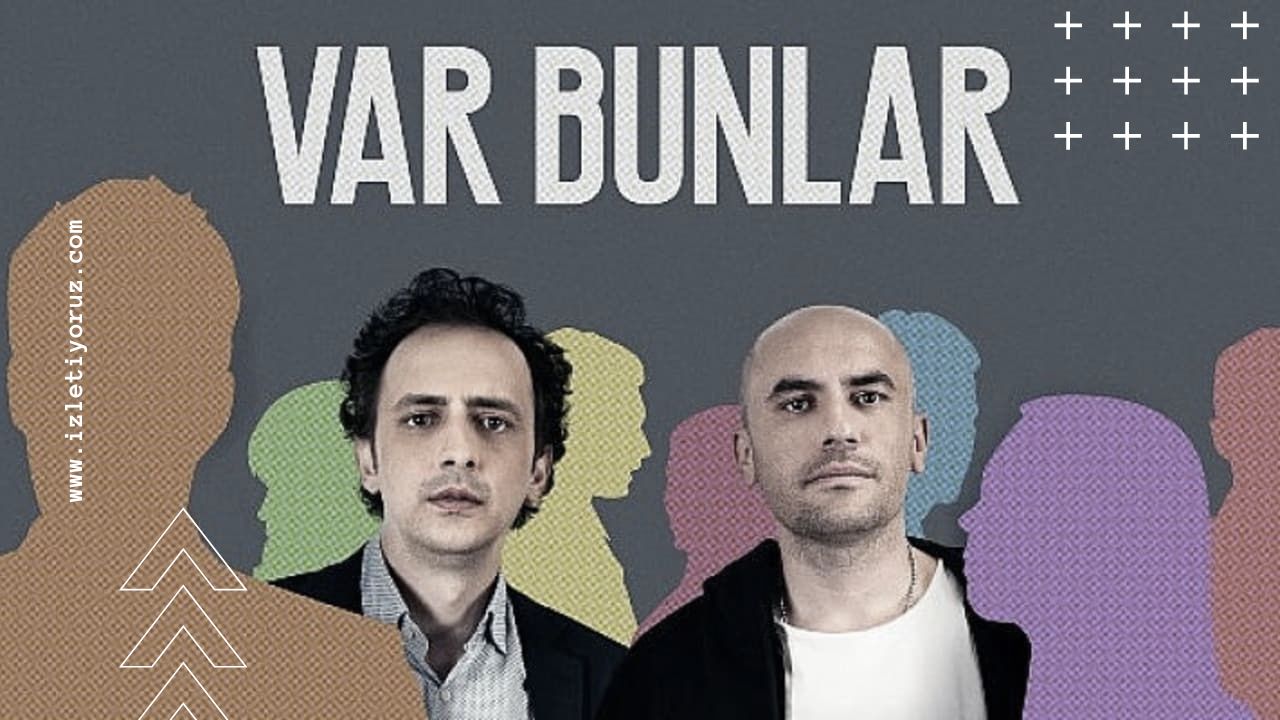 Var Bunlar beIN CONNECT İzle