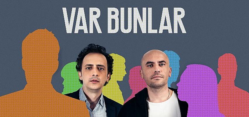 Var Bunlar