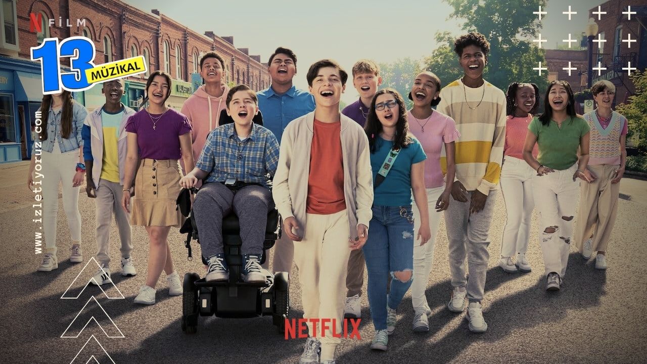 13 Müzikal İzle