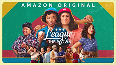 A League of Their Own