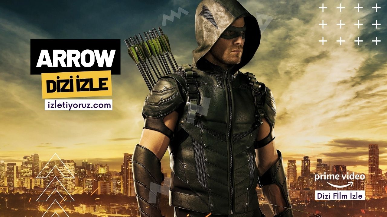Arrow İzle