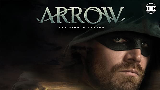 Arrow