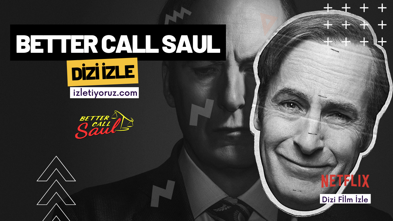 Better Call Saul Netflix İzle