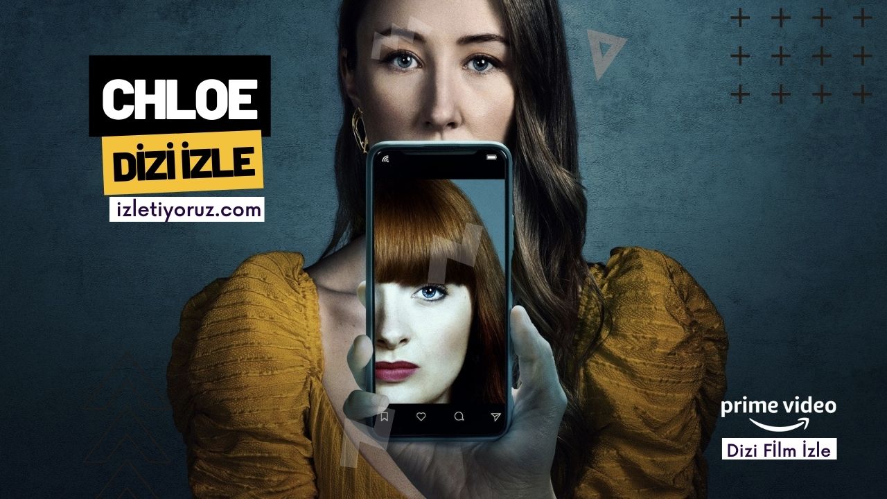 Chloe Prime Video İzle
