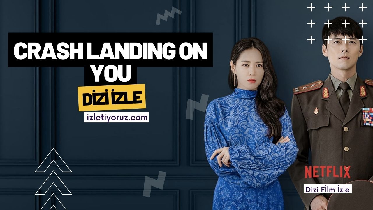 Crash Landing on You İzle