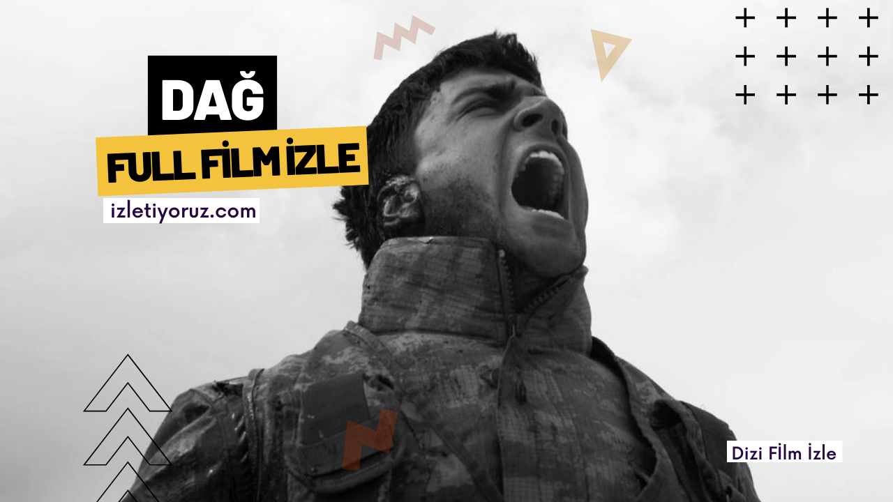 Dağ Filmi İzle