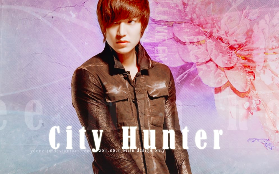 City Hunter