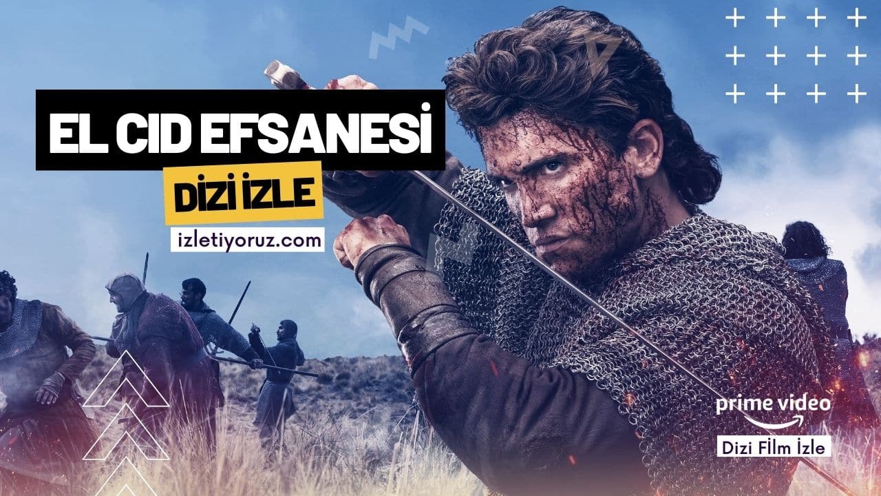 El Cid Efsanesi İzle