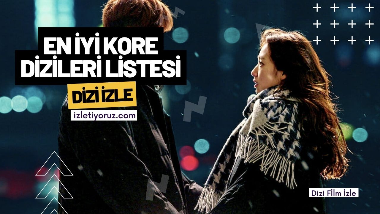 En İyi Kore Dizileri