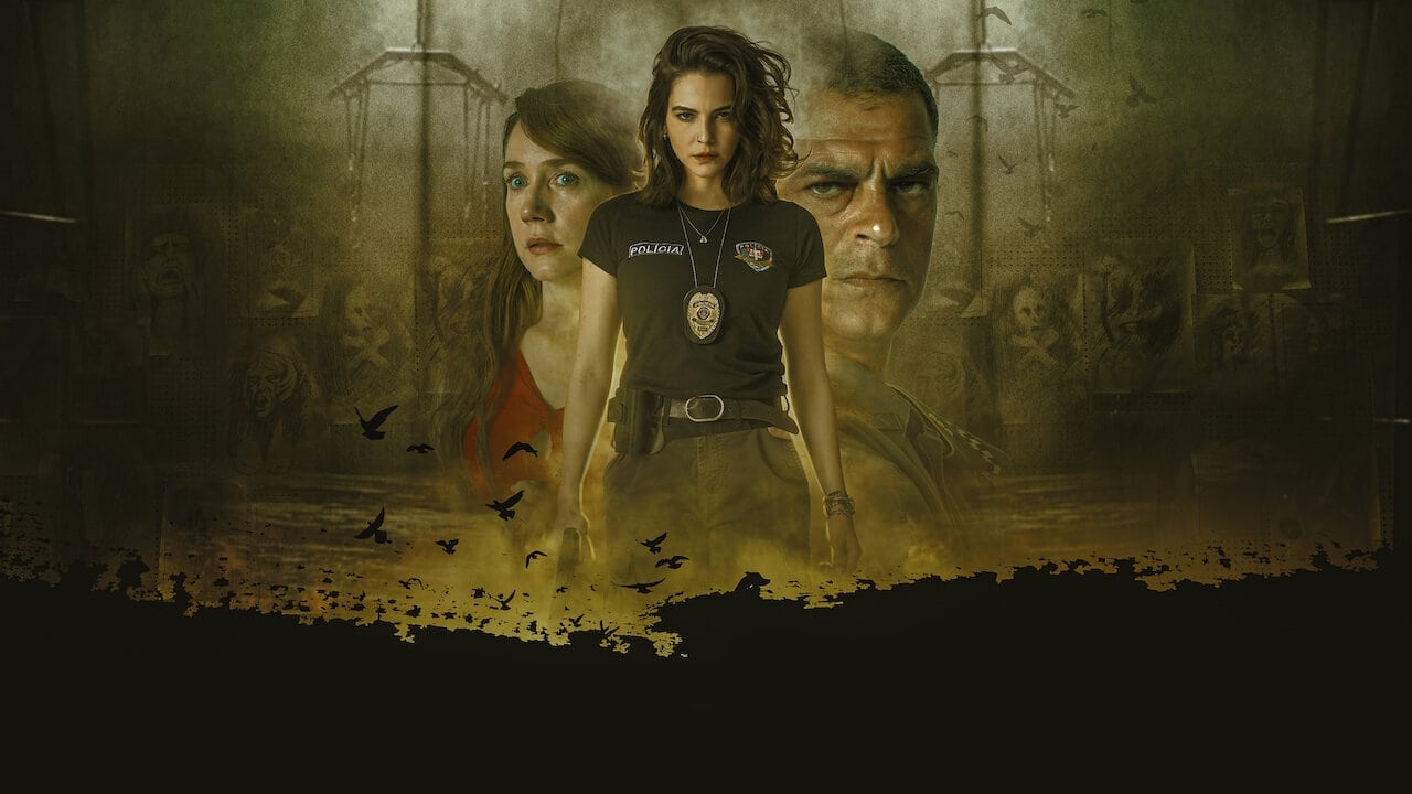 Good Morning Verônica