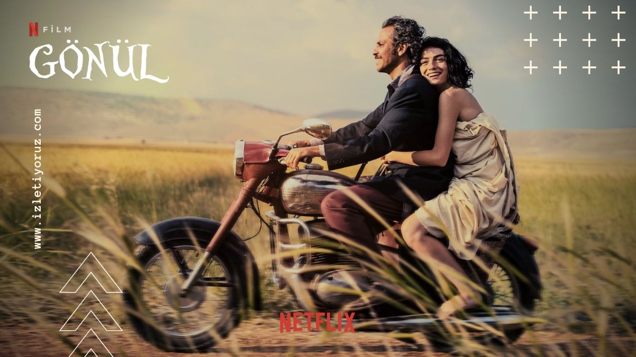Gönül Netflix İzle