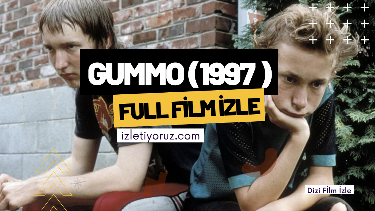 Gummo İzle