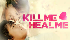 Kill Me Heal Me
