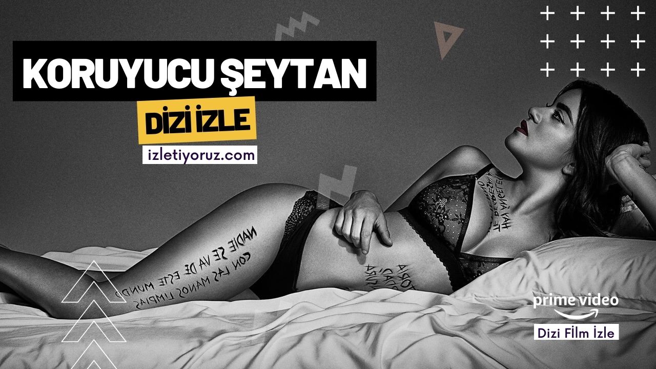 Koruyucu Şeytan Prime Video İzle