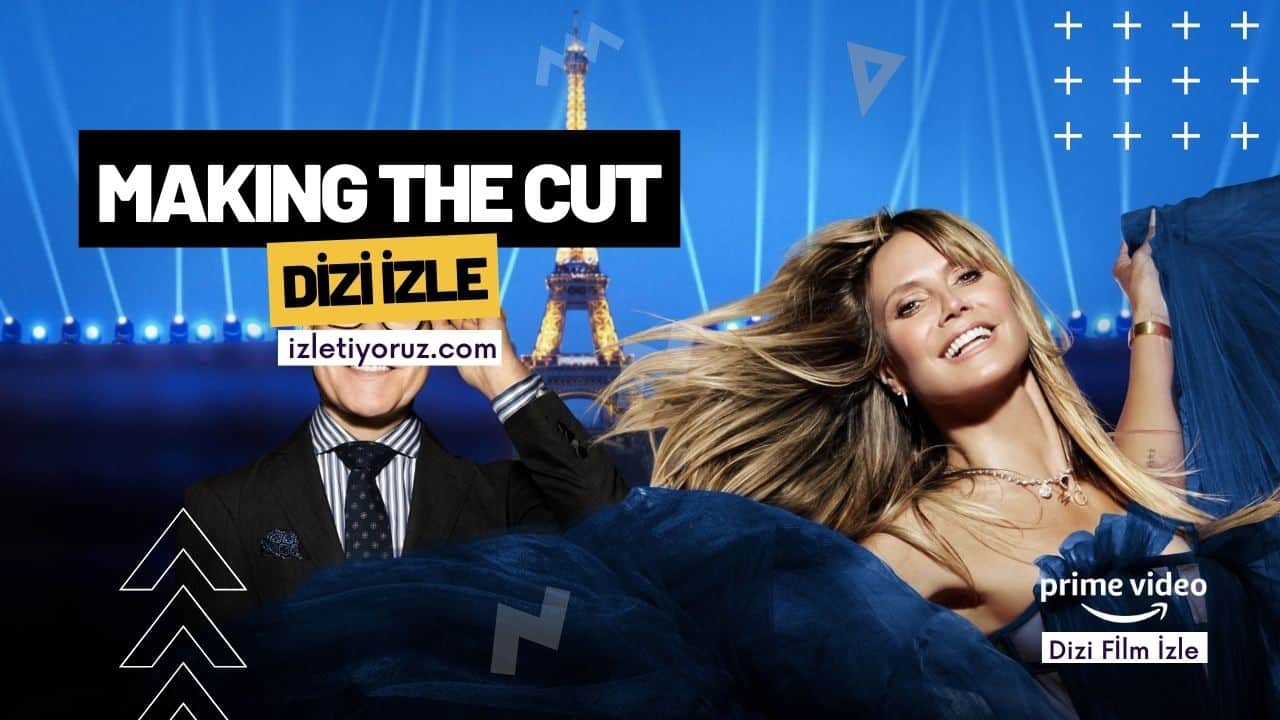 Making the Cut Prime Video İzle