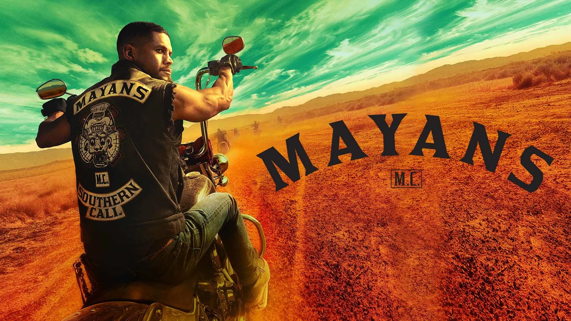 Mayans M.C.