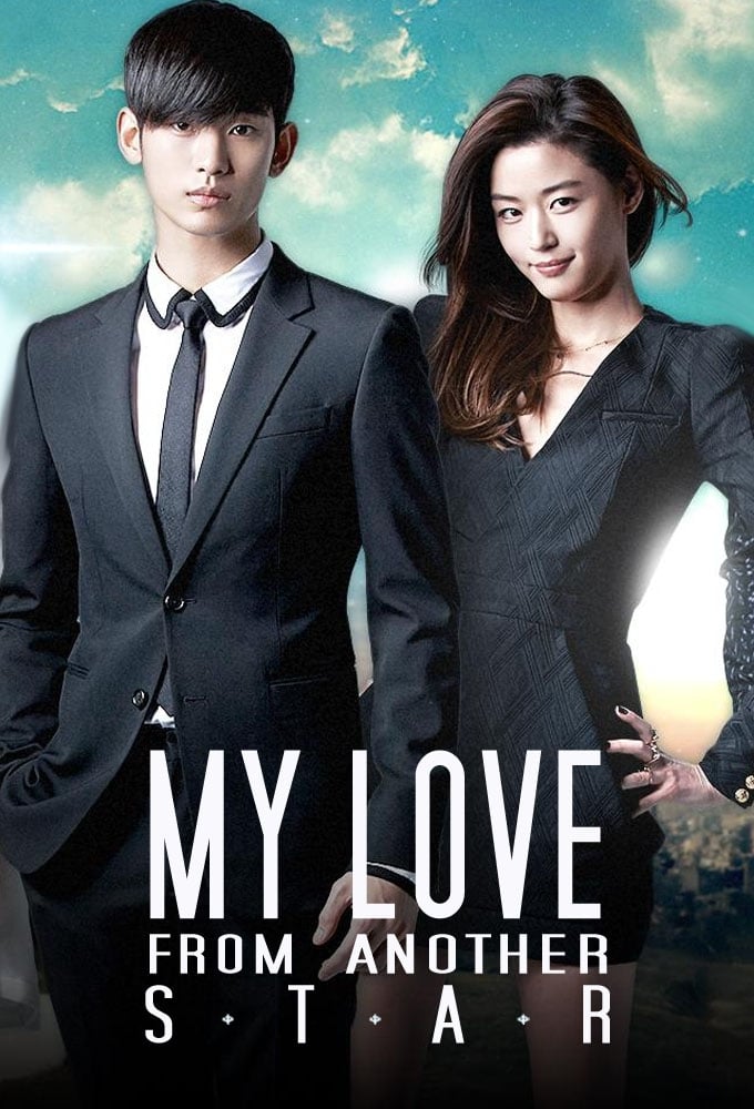 My Love from the Star