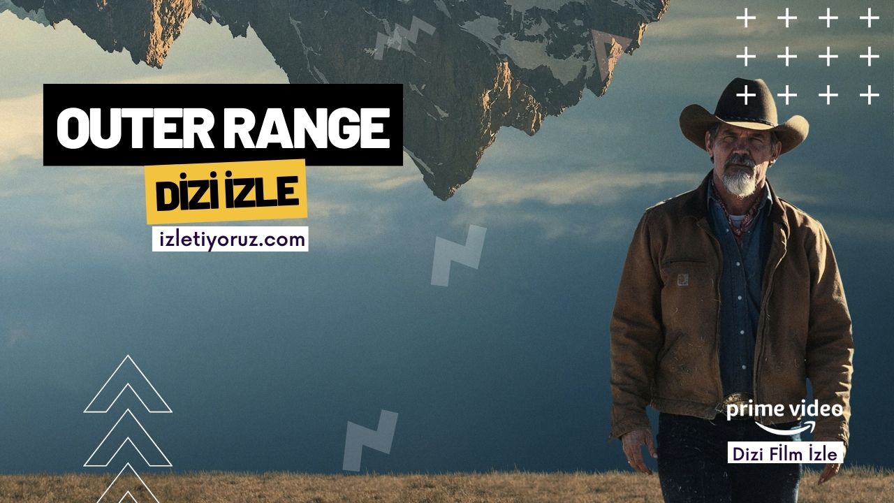 Outer Range İzle