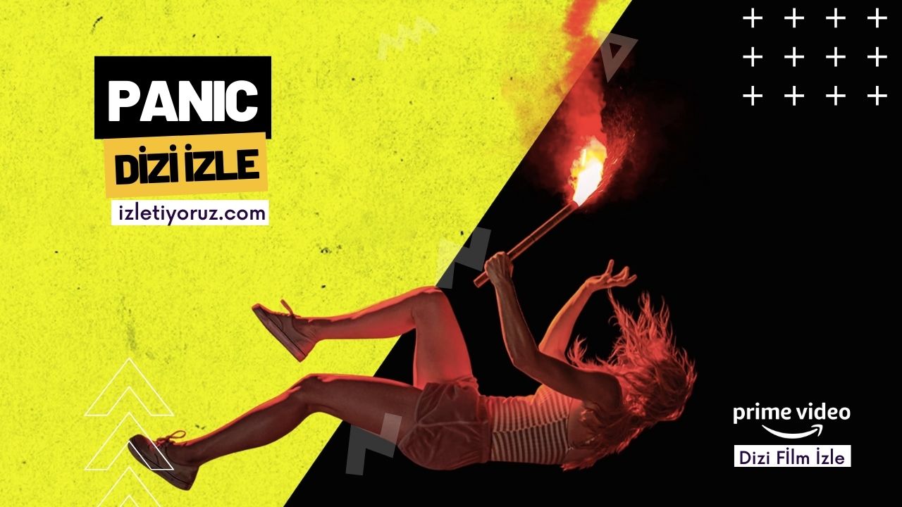Panic Prime Video İzle