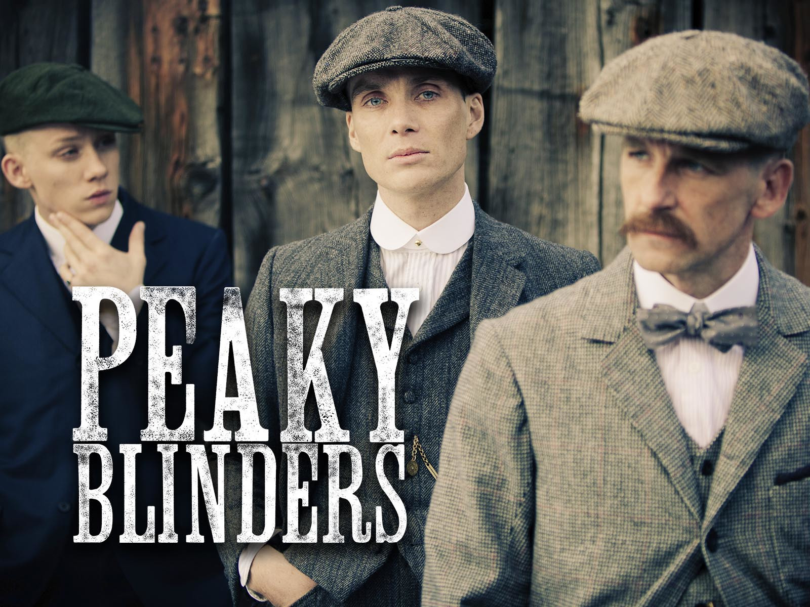 Peaky Blinders