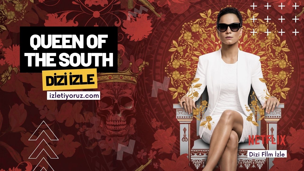 Queen Of The South İzle