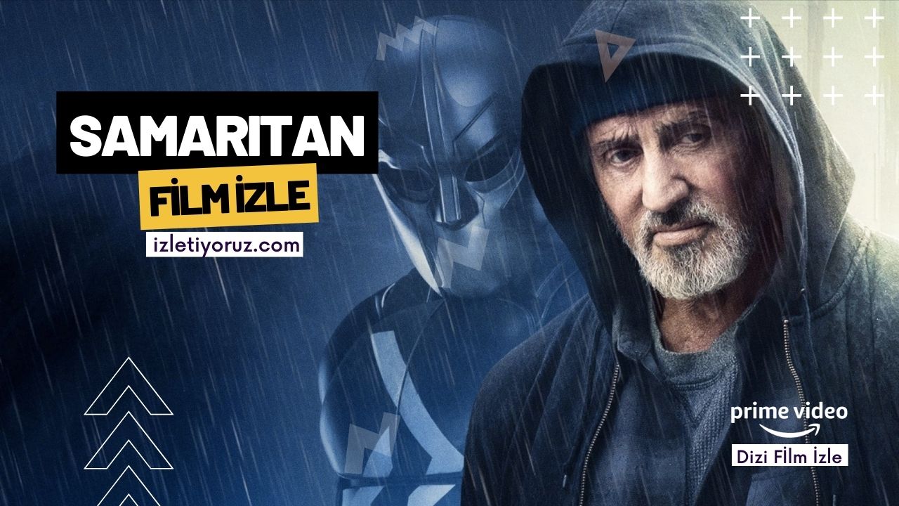 Samaritan İzle