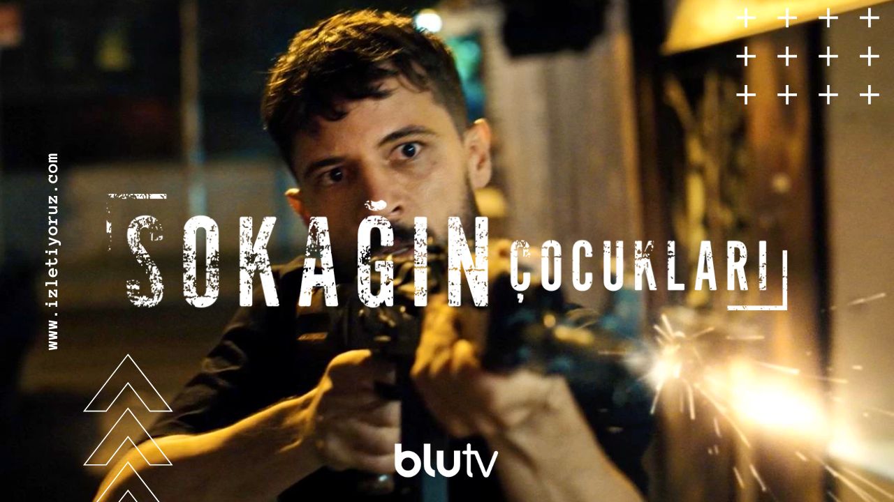 Sokağın Çocukları 5. Sezon İzle