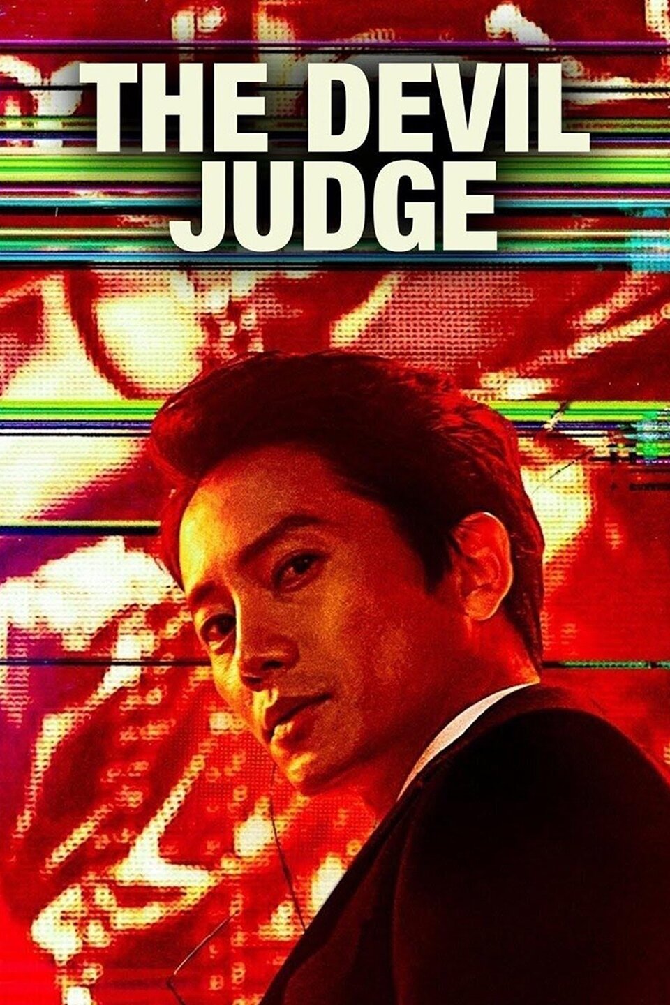 The Devil Judge