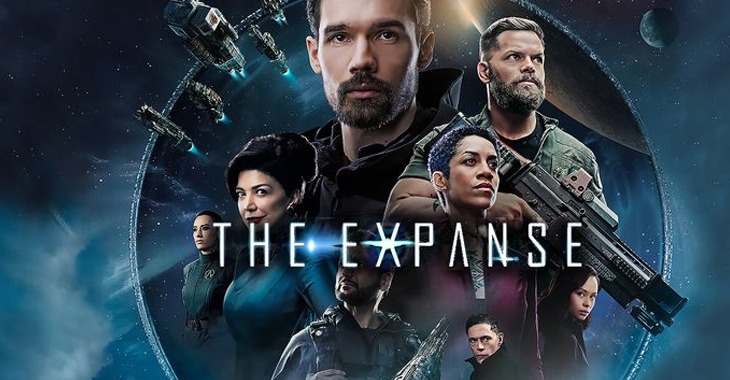 The Expanse