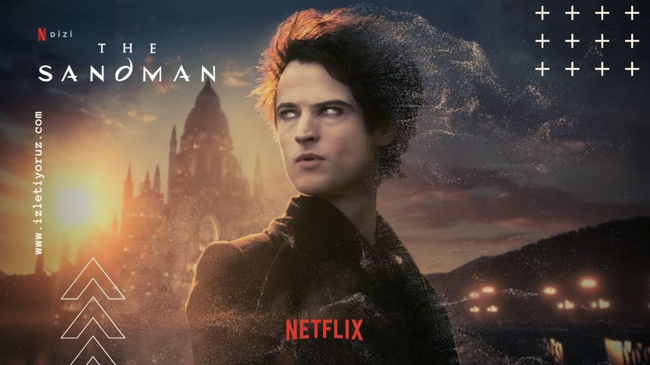 The Sandman İzle