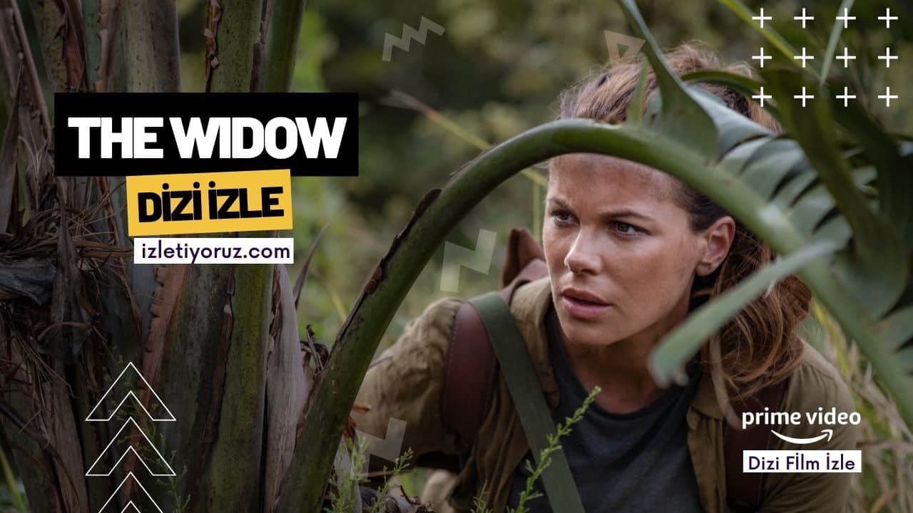 The Widow Prime Video İzle