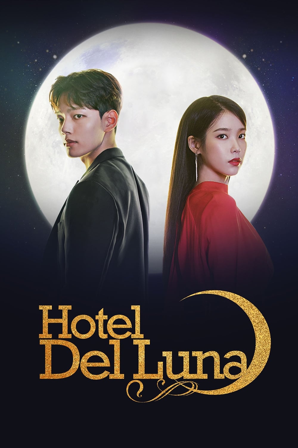 Hotel De Luna