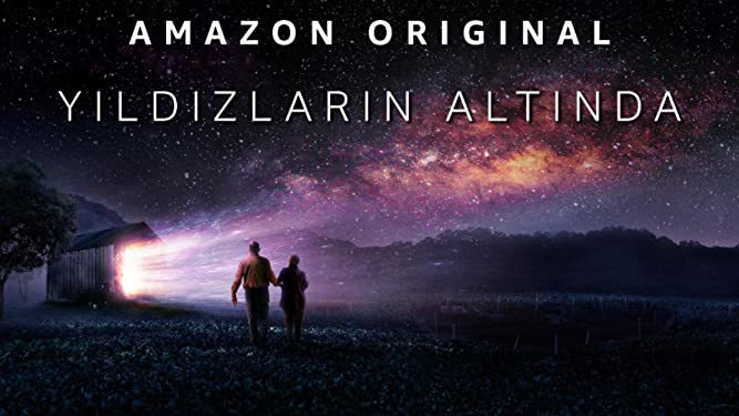 Yıldızların Altında