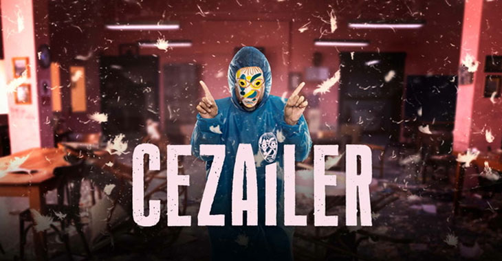 Cezailer
