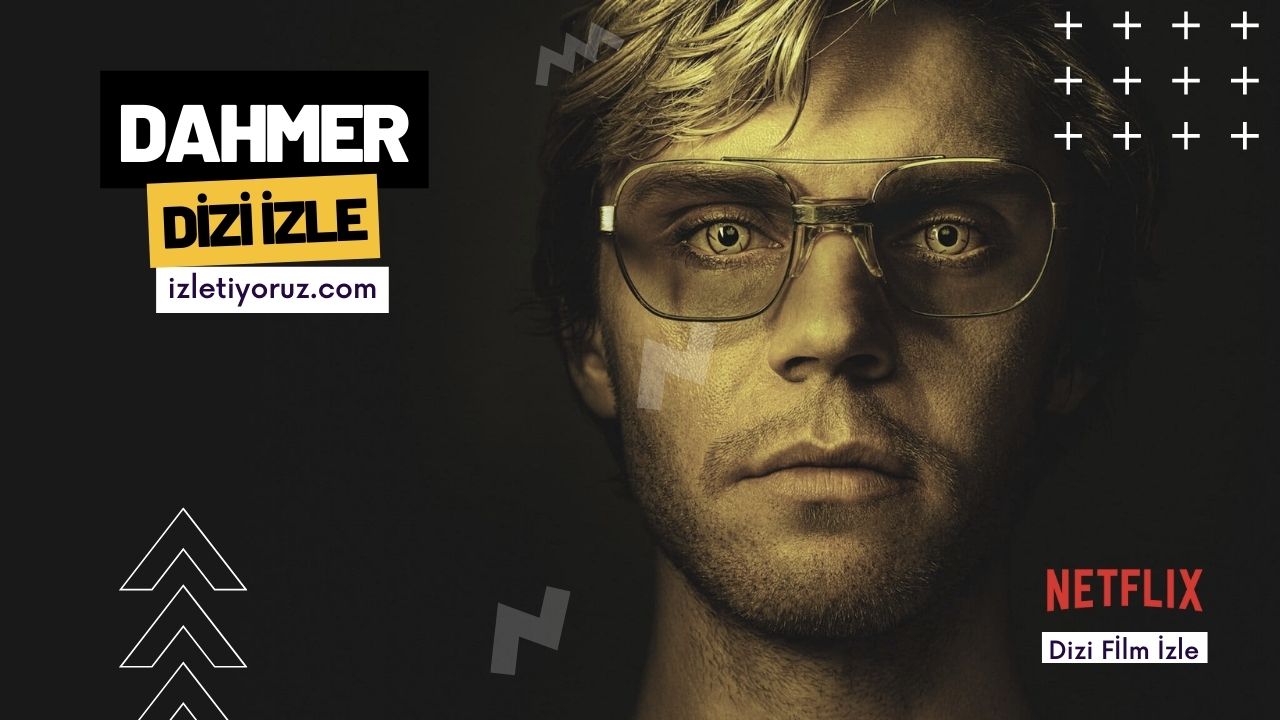 Dahmer Netflix İzle