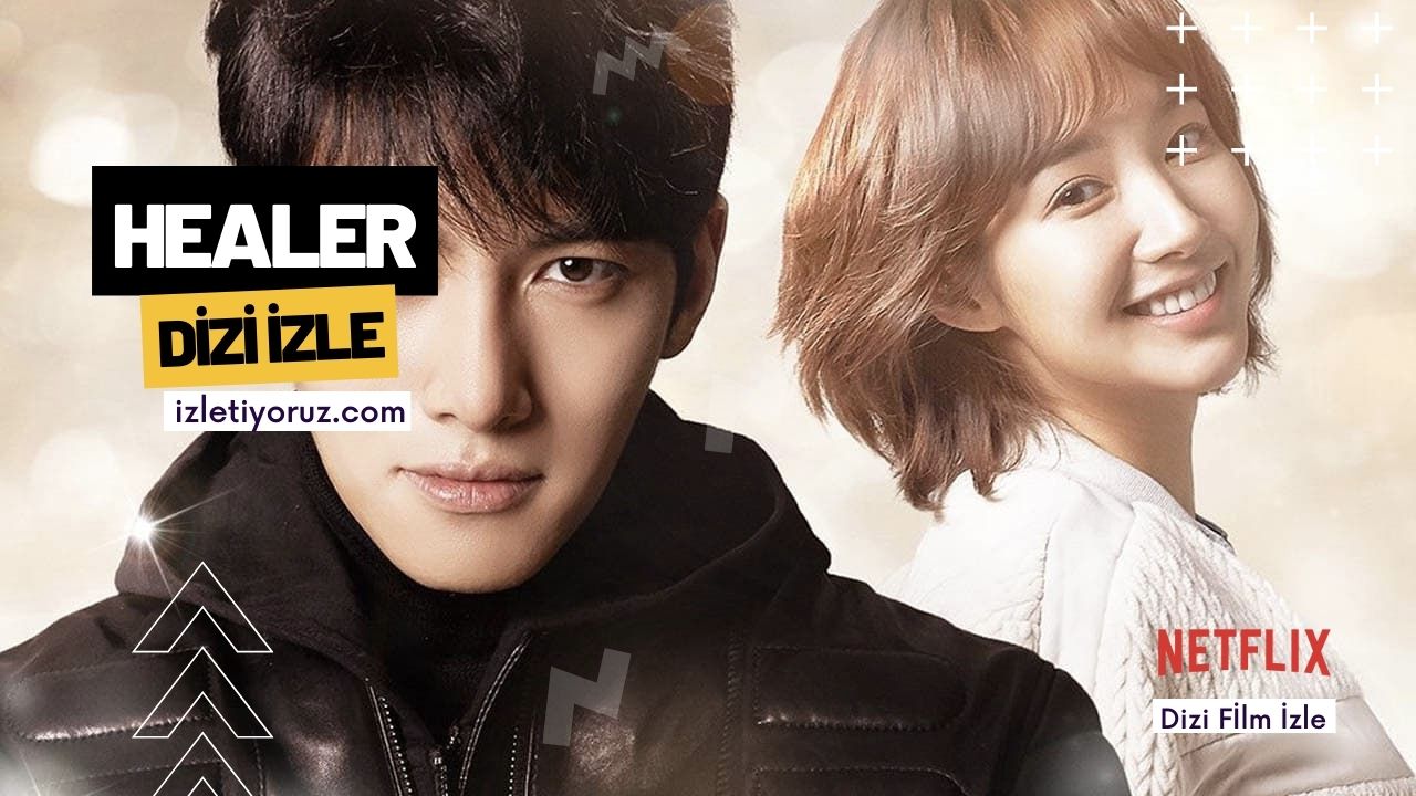 Healer İzle