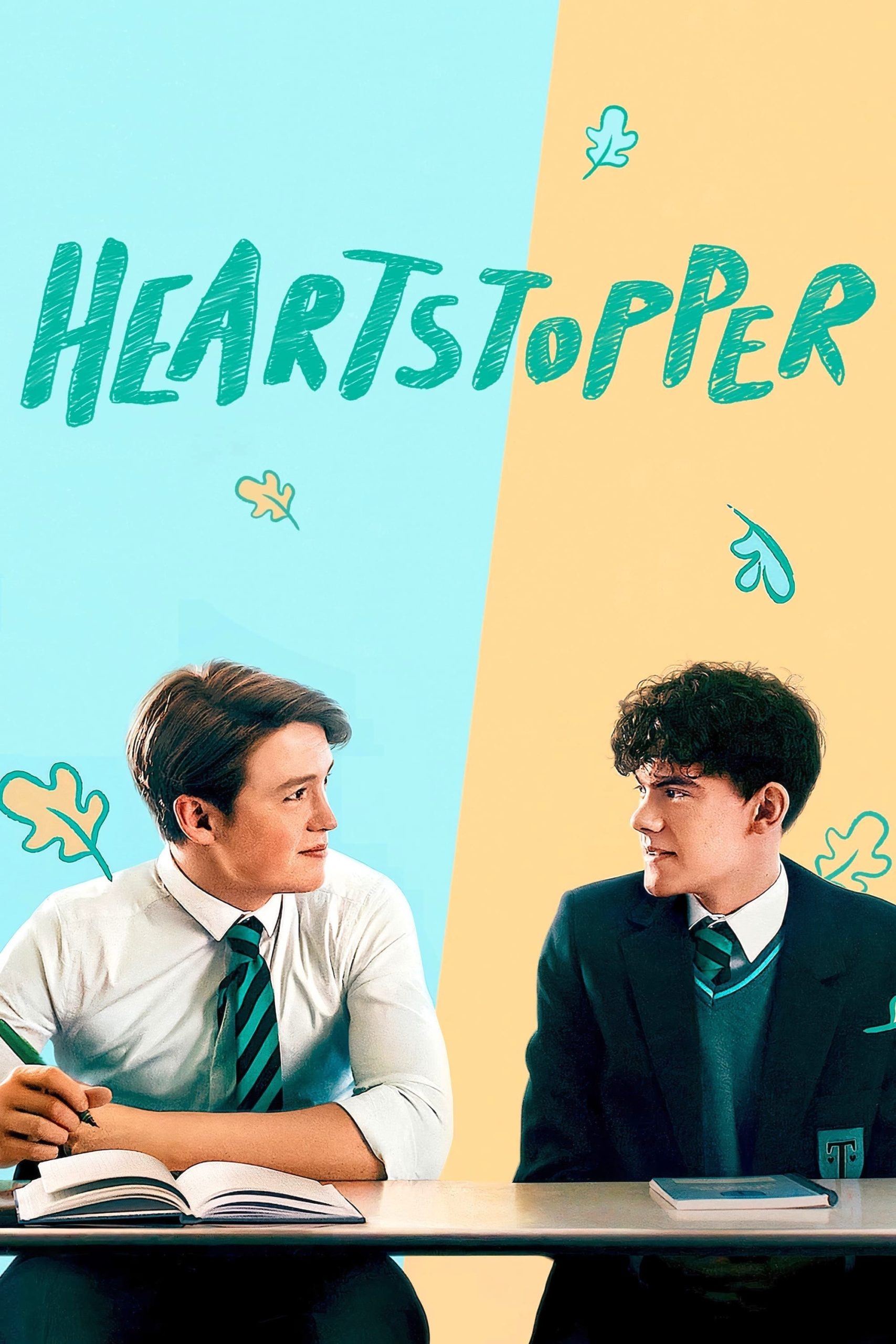 Heartstopper