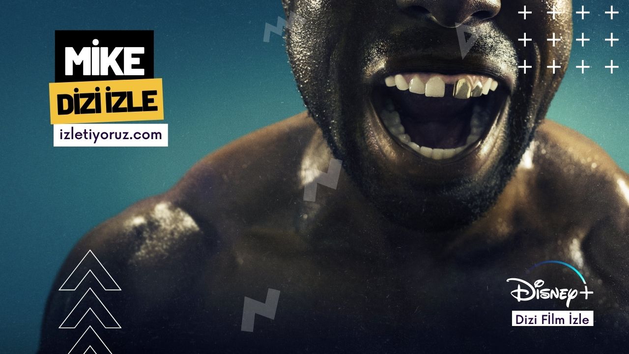 Mike Disney Plus İzle