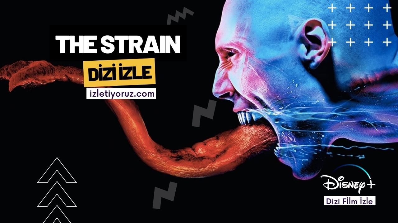 The Strain İzle