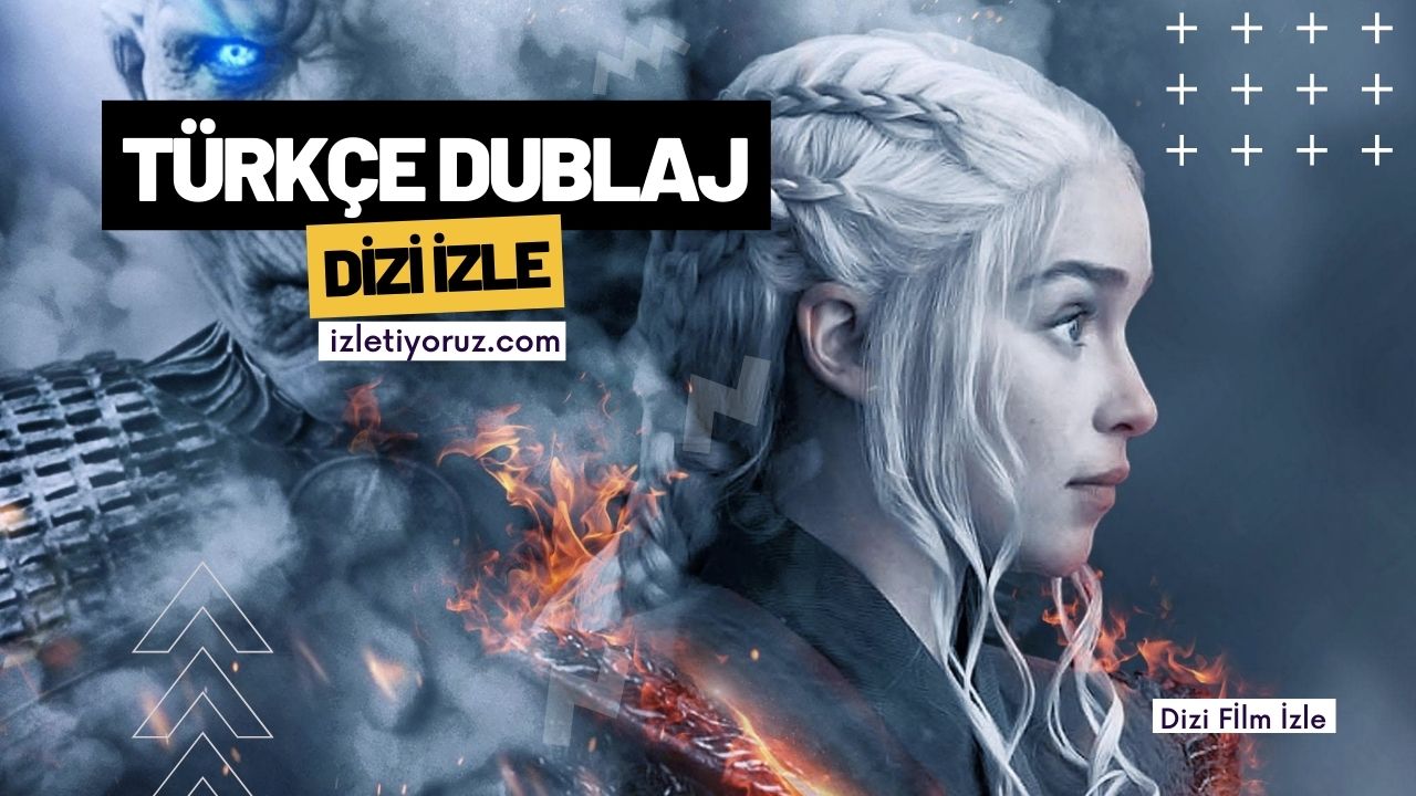 Türkçe Dublaj Dizi İzle