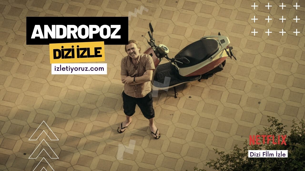 Andropoz İzle