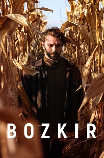 Bozkır