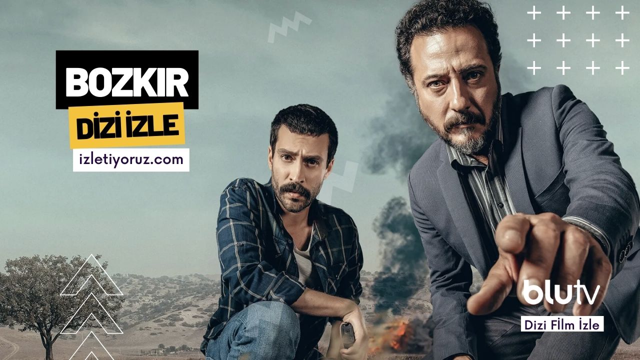 Bozkır BluTV İzle