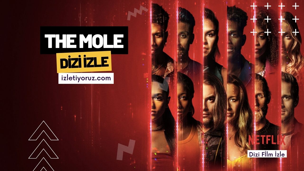 The Mole İzle