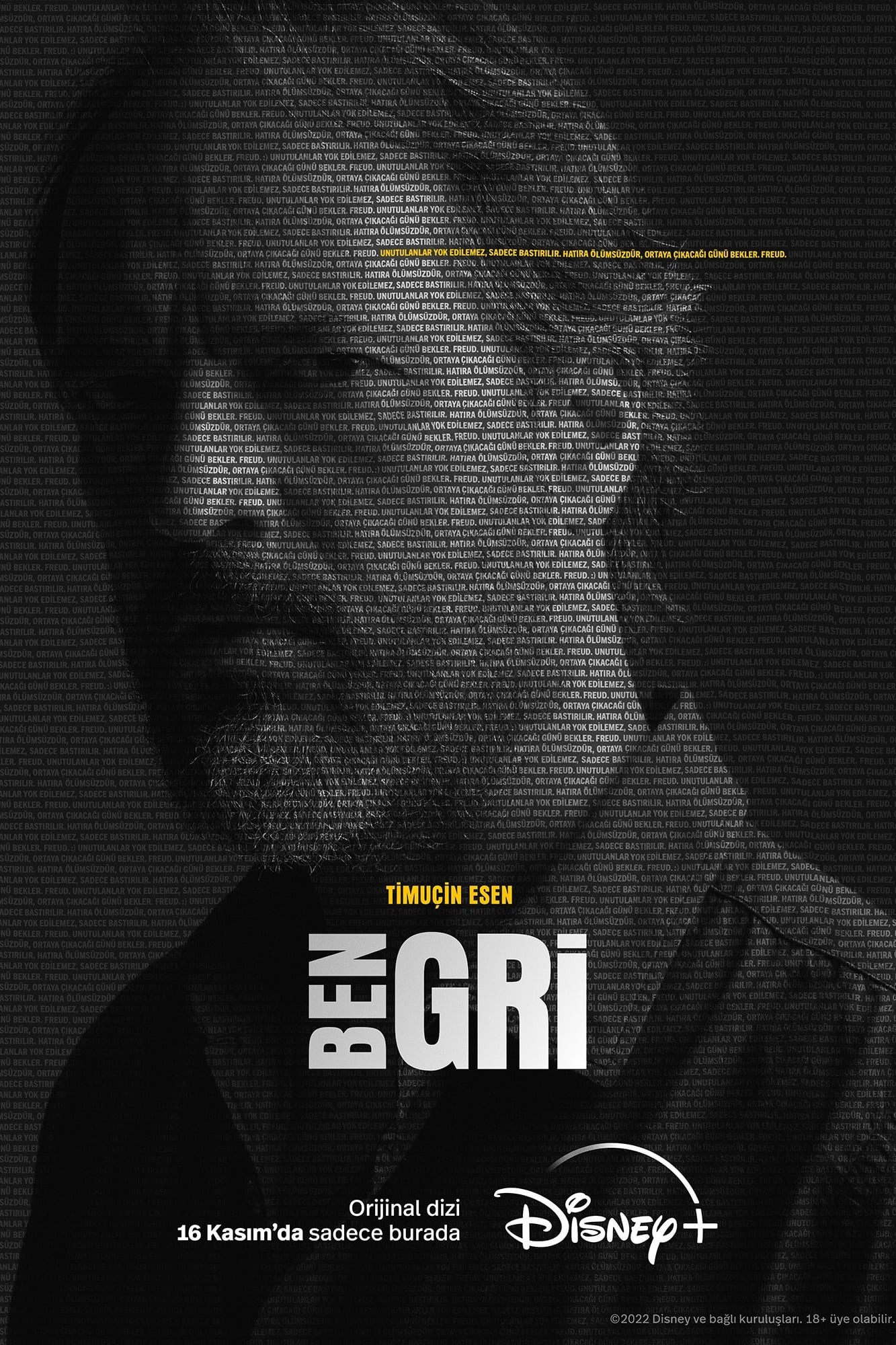 Ben Gri
