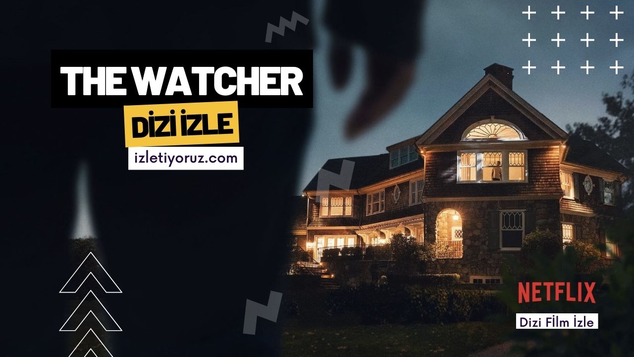 Gözcü Netflix İzle